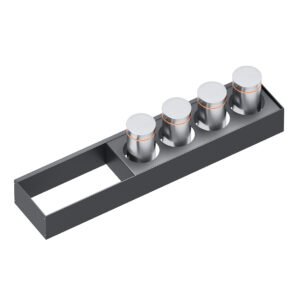 Home Eleganza Condimento