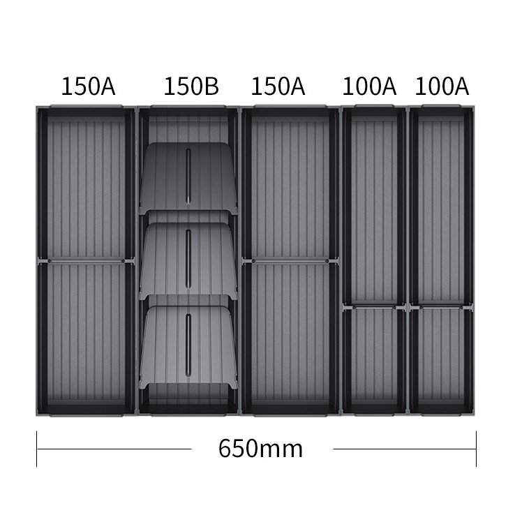 Home Modulare Medio - Imagen 5