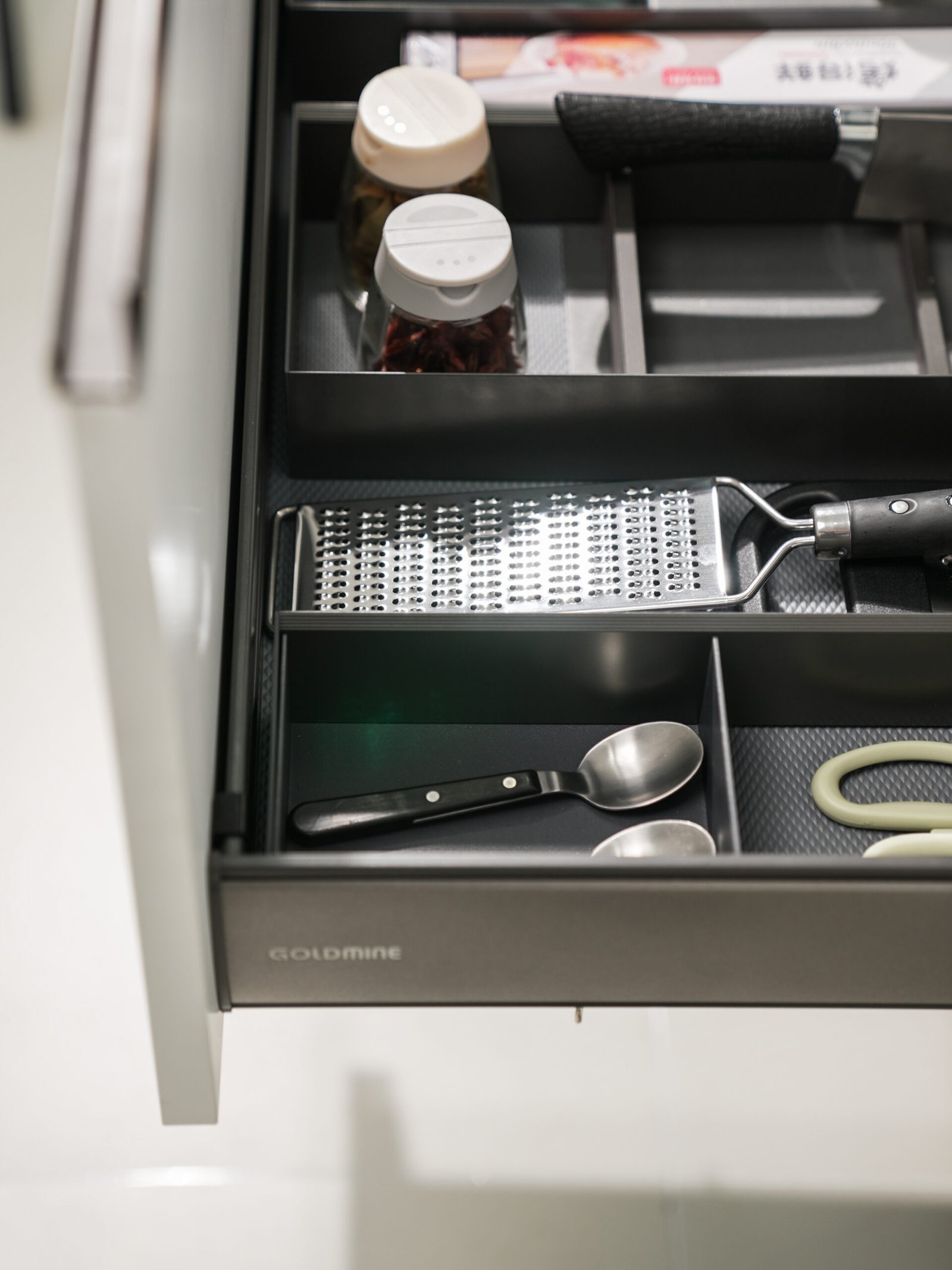 Home Eleganza Aroma Rack - Imagen 3