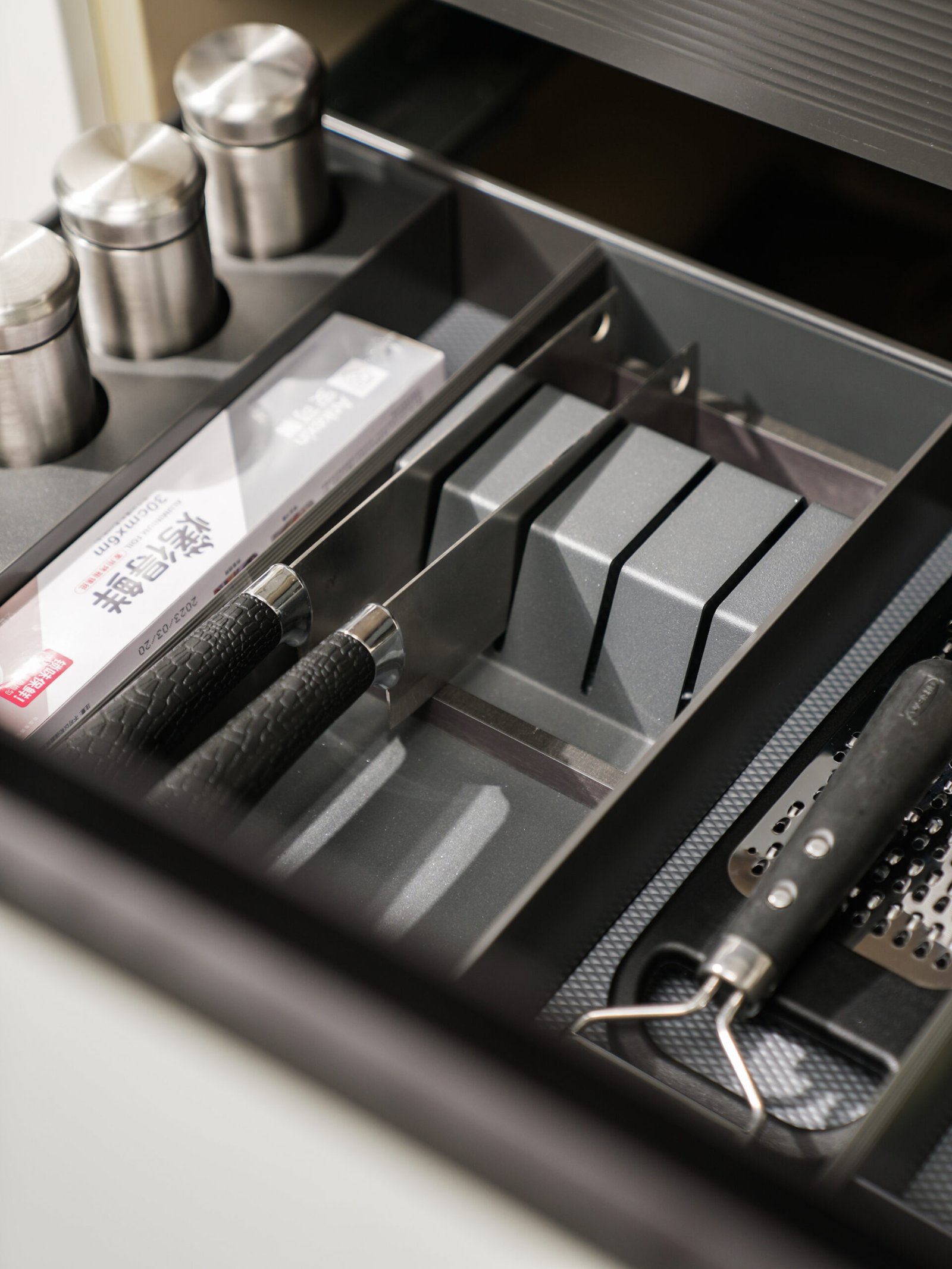 Home Eleganza Aroma Rack - Imagen 4