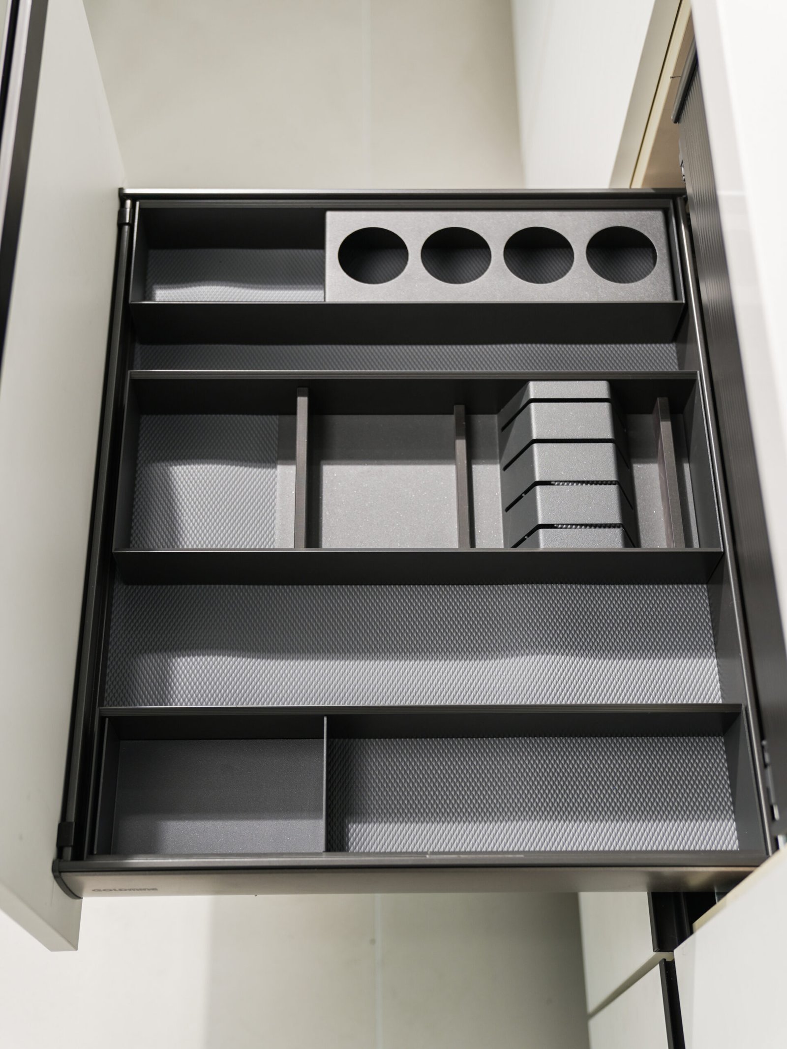 Home Eleganza Aroma Rack - Imagen 2