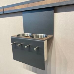 Home Multiuso · Accesorio de Soporte Homesense