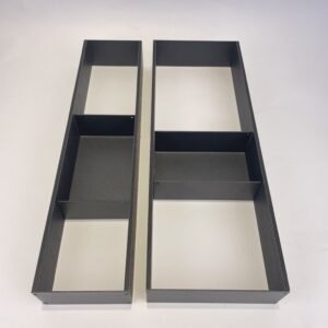 Home Triplo · Accesorio Modular Homesense