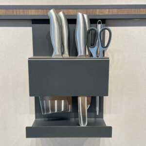Home Utensili · Porta Cuchillos Multifuncional Homesense